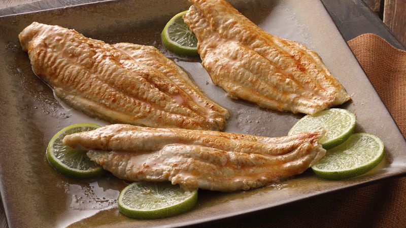 Fish Fillet